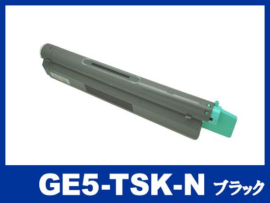GE5-TSK-N（ブラック）カシオ[CASIO]リサイクルトナーカートリッジ