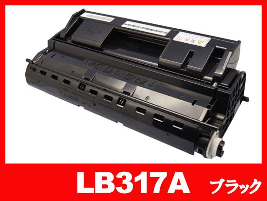 LB317A(ブラック)富士通[FUJITSU]リサイクルトナープロセスカートリッジ