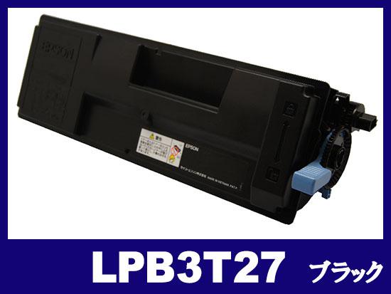 LPB3T27（ブラック）エプソン[EPSON]リサイクルトナーカートリッジ