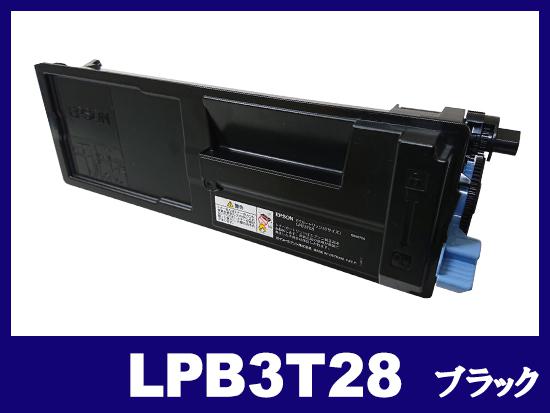 LPB3T28（ブラック）エプソン[EPSON]リサイクルトナーカートリッジ