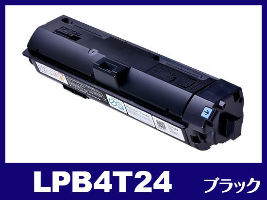 LPB4T24（ブラック）エプソン[EPSON]リサイクルトナーカートリッジ