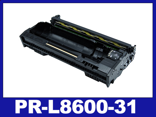 PR-L8600-31 NEC リサイクル ドラムカートリッジ