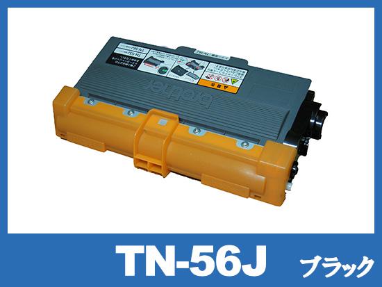 TN-56J(ブラック)ブラザー[Brother]リサイクルトナーカートリッジ