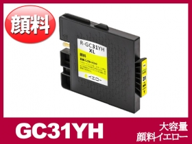 インクのチップス GC31 RICOH ( リコー ) 互換 プリンターインク