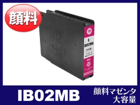 IB02 エプソン互換インク通販 | インク革命.COM