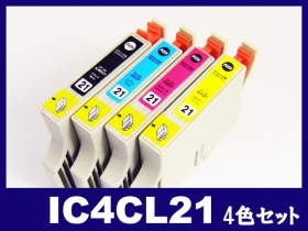 IC21 (アジサイ) エプソン 互換インク通販 | インク革命.COM