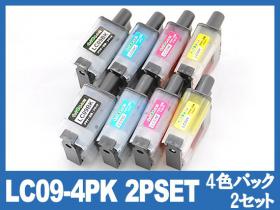 ブラザー DCP-115C用インク通販|インク革命.COM