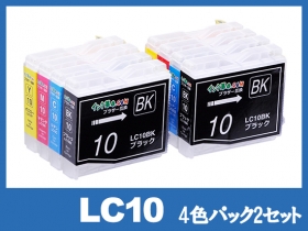 LC10 ブラザー互換インク通販 | インク革命.COM