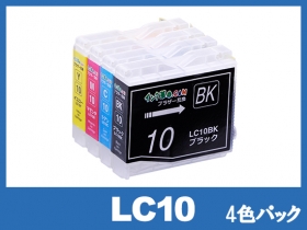 LC10 ブラザー互換インク通販 | インク革命.COM