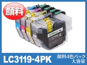 LC3119 ブラザー互換インク通販 | インク革命.COM LC3119 ブラザー互換インク通販 | インク革命.COM