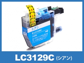 LC3129 ブラザー互換インク通販 | インク革命.COM