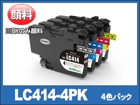 LC414 ブラザー互換インク通販 | インク革命.COM