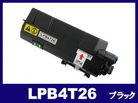 エプソン LPB4T26シリーズ対応トナー通販 | インク革命.COM
