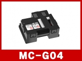 MC-G04 キャノン[Canon]互換メンテナンスボックス