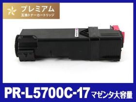 NEC Multiwriter-PR-L5750C用トナー通販|インク革命.COM