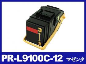 NEC PR-L9100C トナーカートリッジ 4色　各３本 Amazon.co.jp: PR-L9100C トナーカートリッジ 互換ブランド NEC