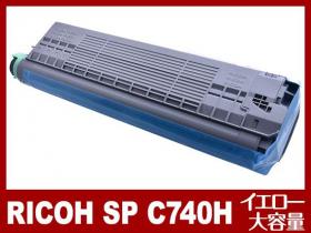 RICOH SP M-PaCt+ C750 トナーカートリッジ4色セット リコー RICOH SP M-PaC トナー C750 4色セット（K、C、M、Y