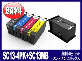エプソン SC-T31NR1用インク通販|インク革命.COM