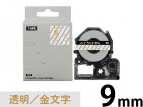 キングジム テプラPRO SR5900P用 互換ラベル テープカートリッジ