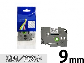 ブラザー ピータッチ PT-J100W用 互換ラベル テープカートリッジ商品