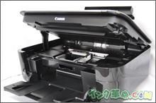 Canon(キヤノン)MG6230デザイン6