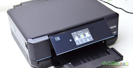 EPSON プリンタ EP-806A