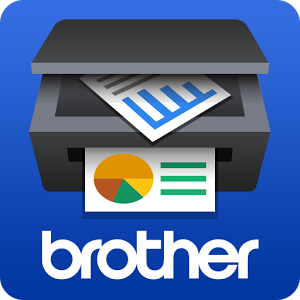 Brother iPrint Scan