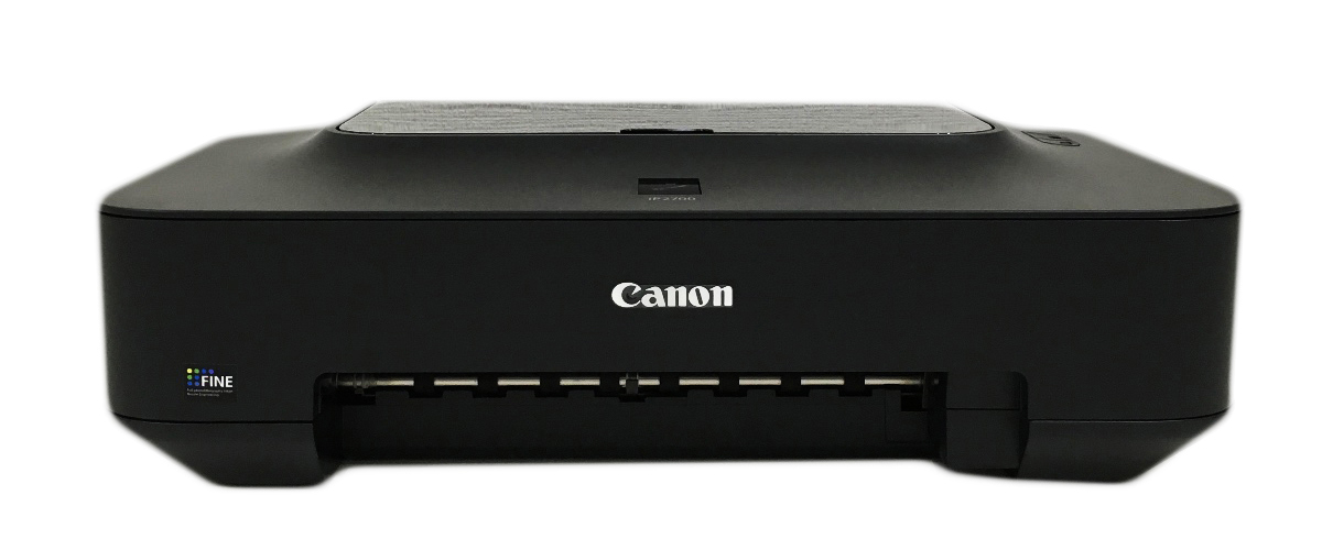 Canon PIXUS iP2700の印刷コスト 純正インクとリサイクルインク比較