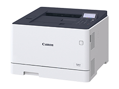 Canon - どんぐり　新品　カラーレーザー プリンタ Satera LBP652C 総評】キヤノン最新カラーレーザー Satera LBP652C｜インク革命.COM