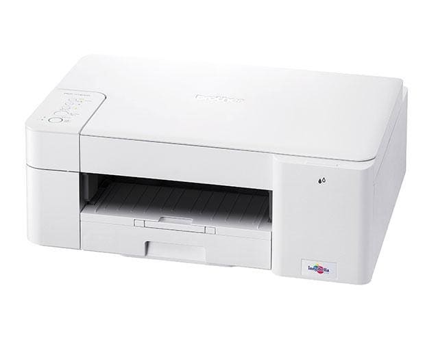 「PRIVIO DCP-J1200N本体