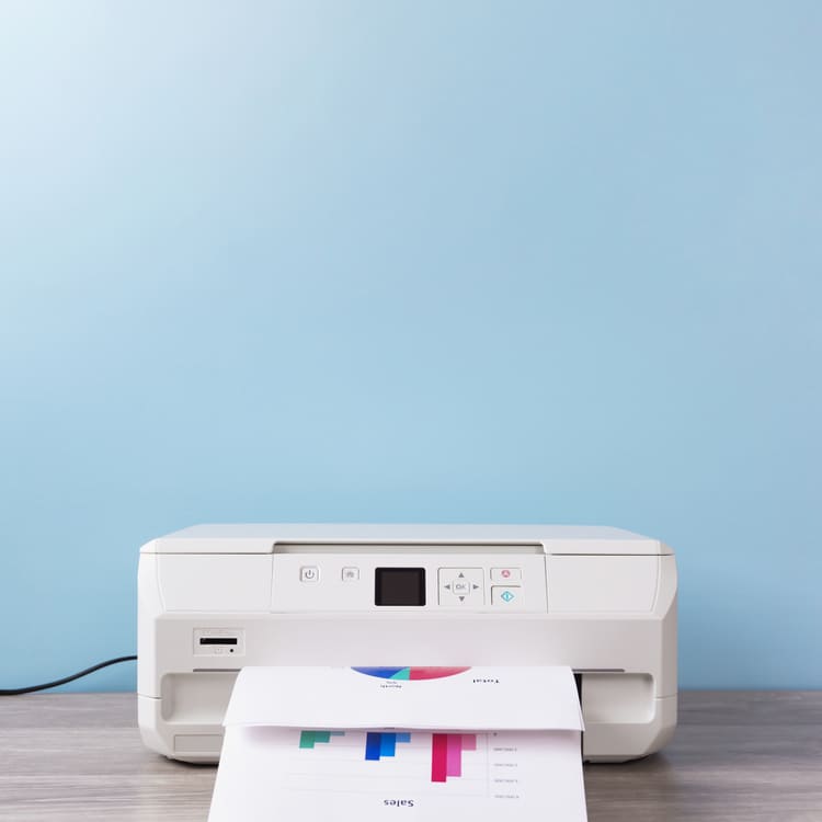 エプソンの顔料インクプリンターは優秀？メリットや違いも紹介