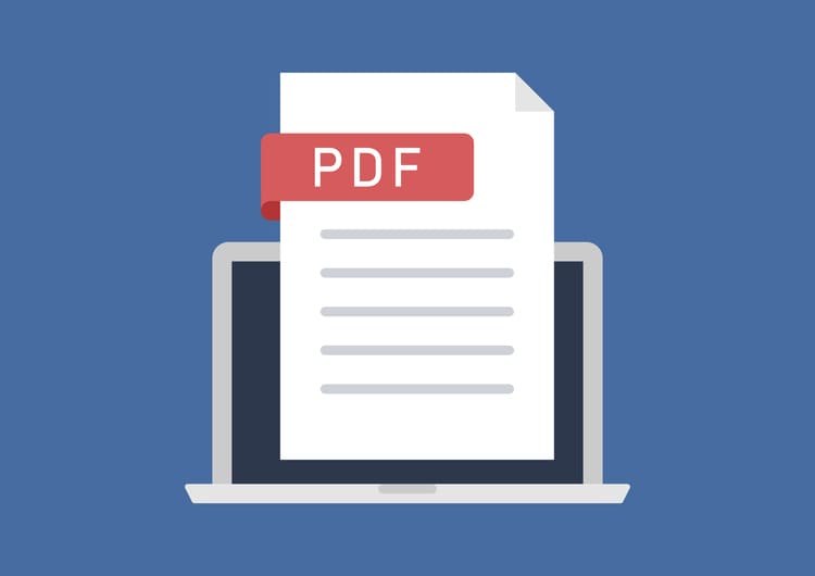 PDF