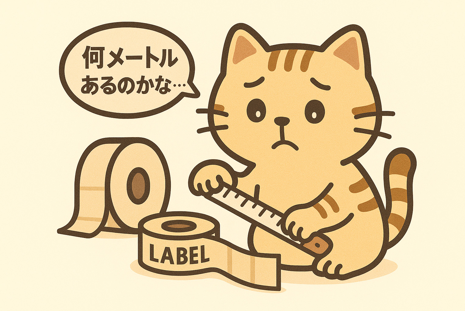 何メートル