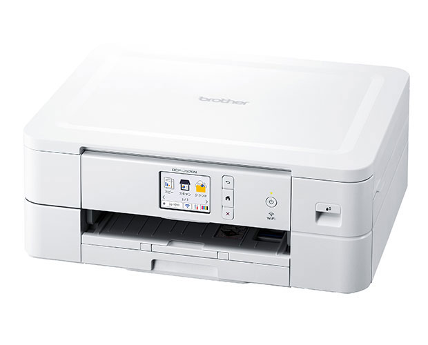 DCP-J526N本体画像