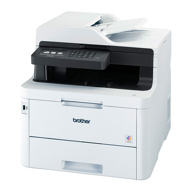 MFC-L3770CDW外観