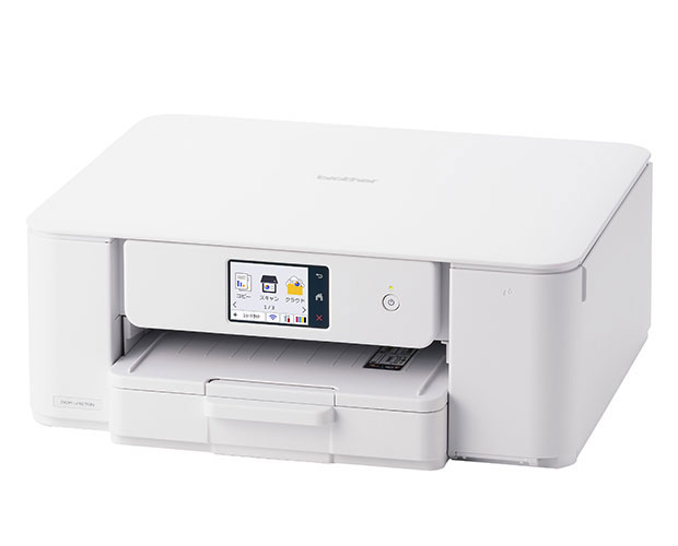 ブラザーA4プリンター「PRIVIO」新機種登場！｜ファーストタンク4機種