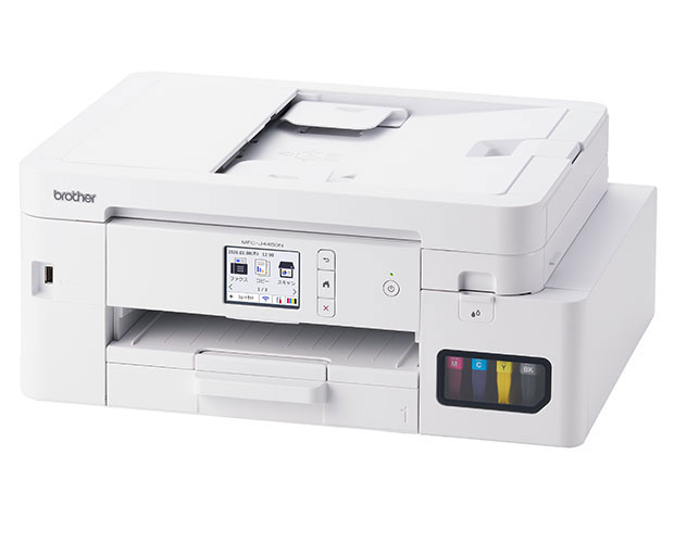 ブラザーA4プリンター「PRIVIO」新機種登場！｜ファーストタンク4機種