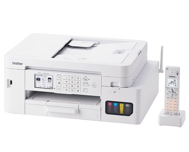 ブラザーA4プリンター「PRIVIO」新機種登場！｜ファーストタンク4機種