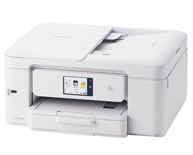 新発売！ブラザーA4プリンター「PRIVIO」標準モデル8機種ご紹介【2025