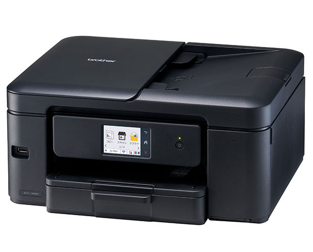 新発売！ブラザーA4プリンター「PRIVIO」標準モデル8機種ご紹介【2025