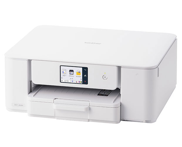 新発売！ブラザーA4プリンター「PRIVIO」標準モデル8機種ご紹介【2025