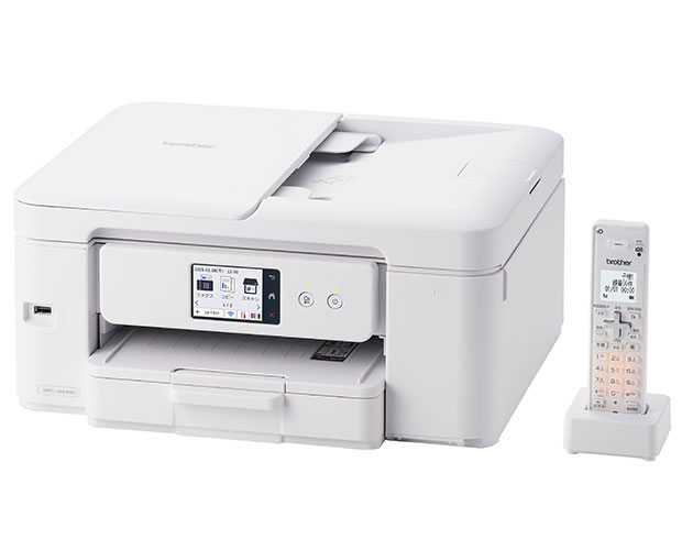 新発売！ブラザーA4プリンター「PRIVIO」標準モデル8機種ご紹介