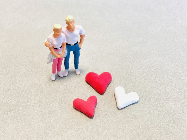 長持ちのイメージ