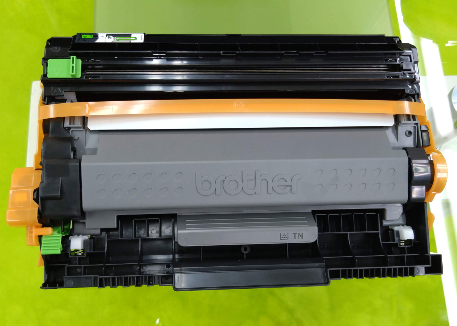 HL-L2460DW　スタータートナー