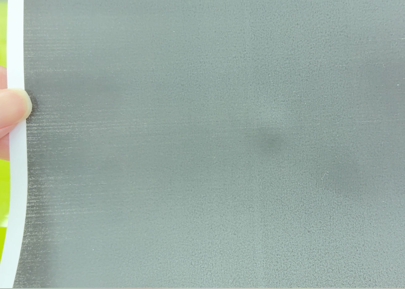 インク革命 互換トナー 水滴を垂らす 結果