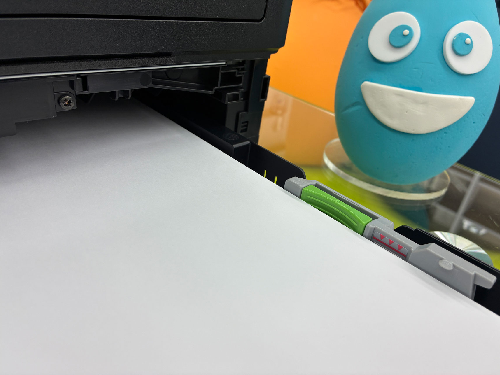 HL-L2460DW用紙セット