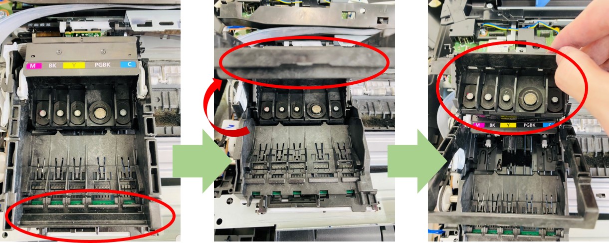 Canon - Canon プリンター TS6130 BK 楽天市場】【未使用品！】Canon PIXUS TS6130 BK(ブラック