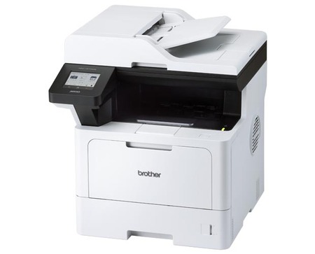 【新品未開封】モノクロレーザー複合機 Canon MF273DW A4 モノクロレーザービームプリンタ複合機 Satera