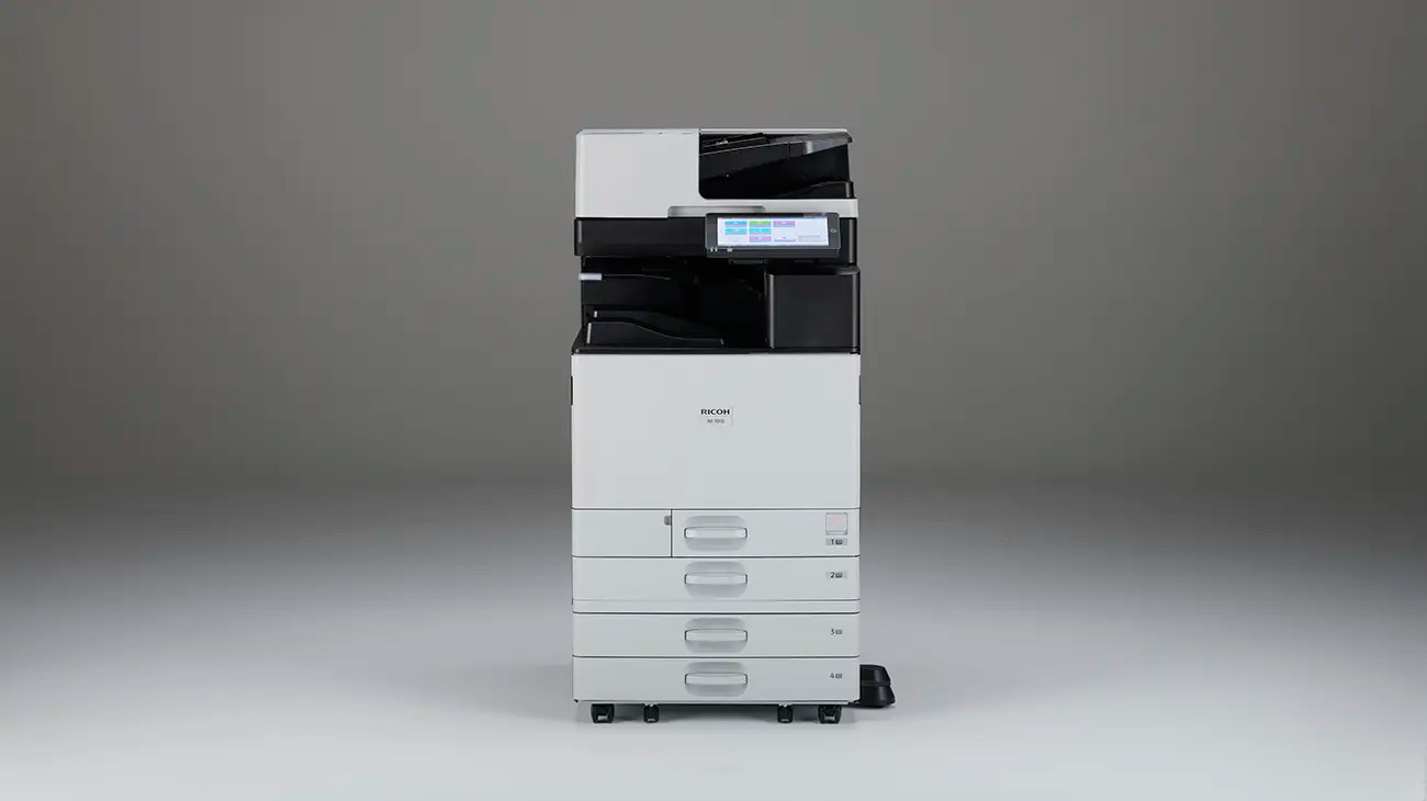 RICOH IM 7010 本体