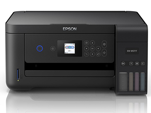 EPSON EW-M571T プリンター-